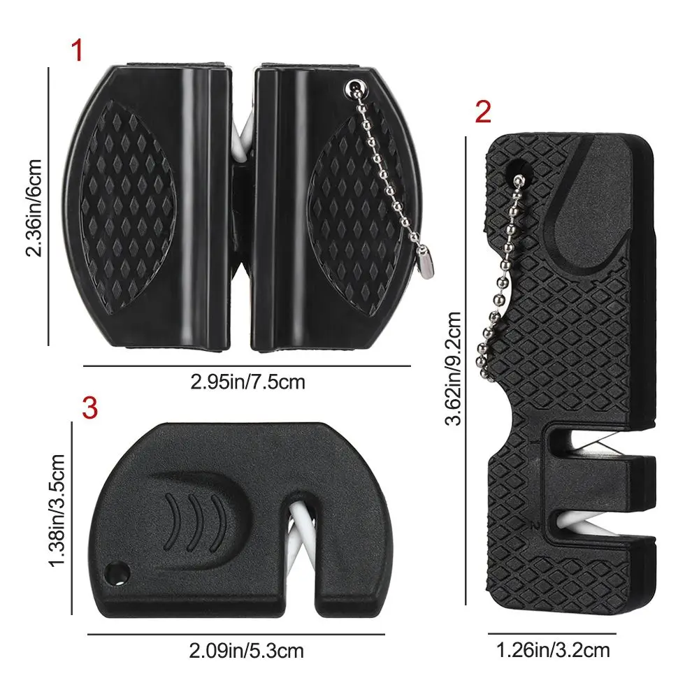 Durable Mini Knife Sharpener 5
