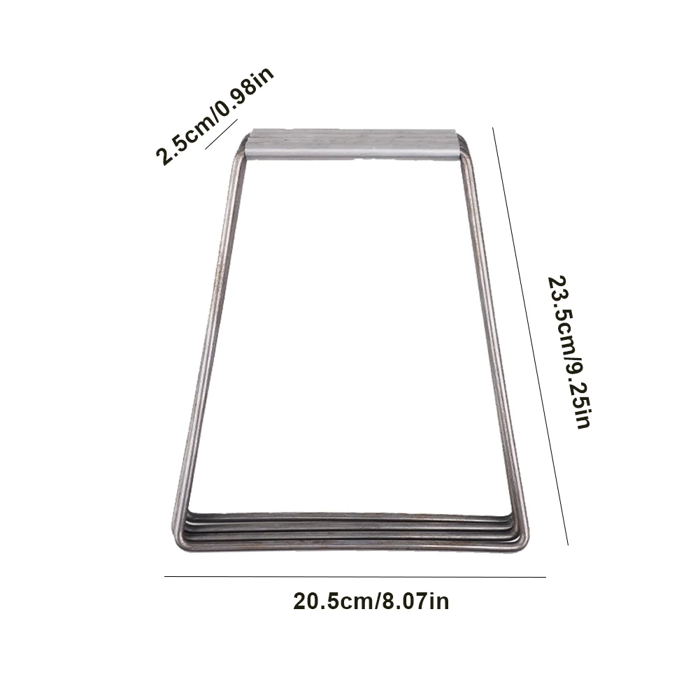 Silver 1 PCS