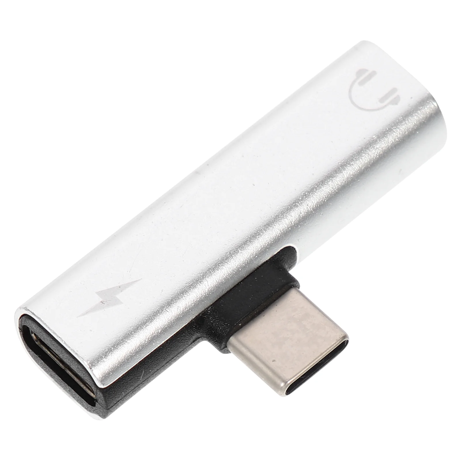 

Type-C to 35mm Earphone Adapter Professional Type-c Converter Charging Adapter