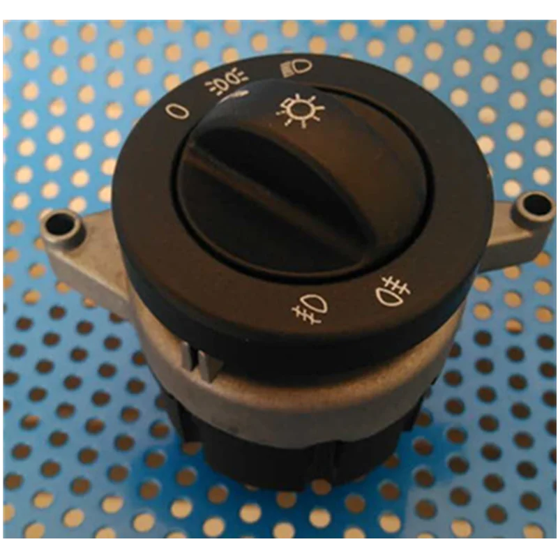Beiben Truck 80BV3ET Headlight High and Low Beam Fog Lamp Switches