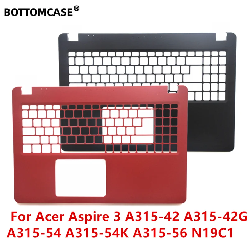 

Нижняя крышка для ноутбука Acer Aspire 3, задняя крышка для ноутбука