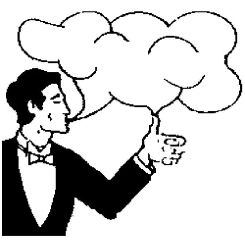 

Smoking The Thumb Magic Tricks Magician Smoke Magia Stage Illusions Gimmick Props Accessories Funny Classic Toy