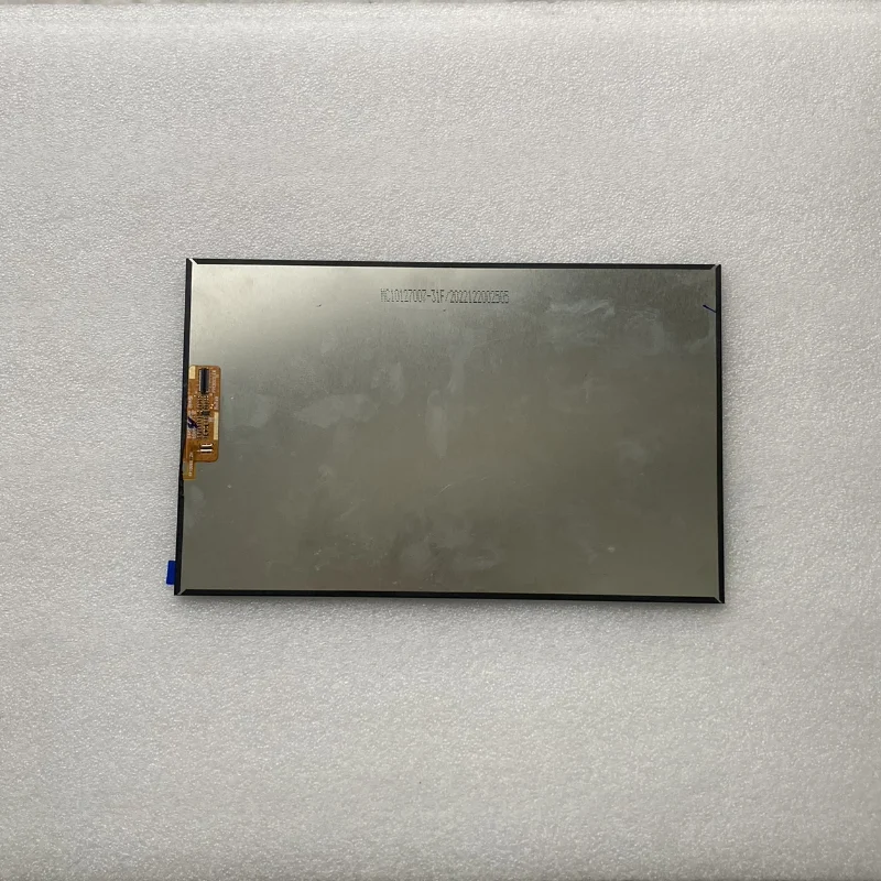 Display de Matriz Lcd para Tela do Tablet Yotopt 10.1 Fpc10131aw Fp10066zh Mc1012700731f
