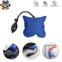 

Car Repair Tools Locksmith Pump Wedge Auto Air Wedge Air bag Lock Pick Set Open Car Door Lock Opening Tools