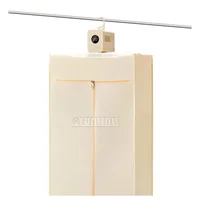 Folded Electric Clothes Dryer Portable Travel Warm Laundry Dryer Mini Intellect Clothes Dryer 1