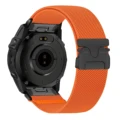 Orange C