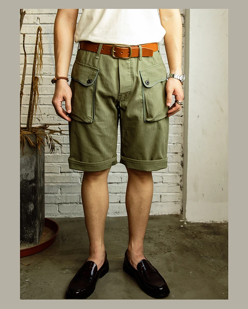 Red Tornado P-44 Shorts American Military Fashion Cargo Short Men Monkey  Pants - AliExpress