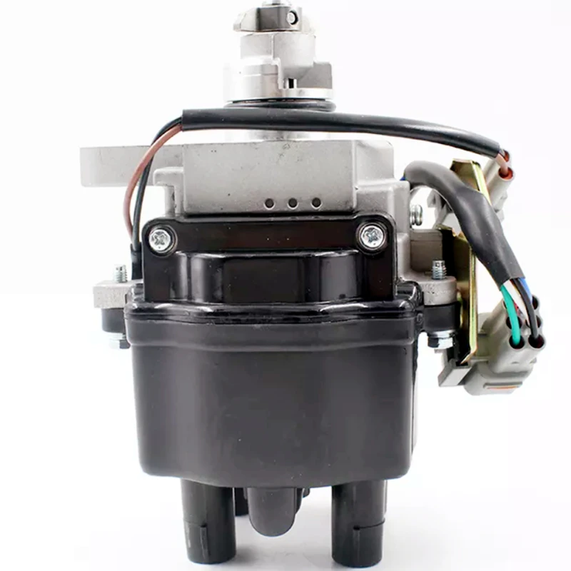 Electric ignition Distributor 19020-16280 Engine 4AFE 7AFE For Toyota Carina E Celica Corolla 1902015180 DST77417 T98005