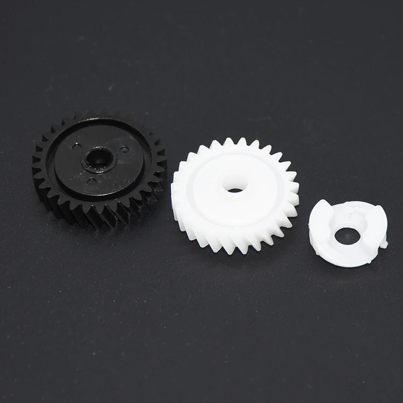 

1set FU9-0207-000 FU9-0401-000 FC0-1013-000 FU9-0209-000 Fuser Gear for CANON iR 1730 1740 1750 ADV 400 500 / IR1730 IR1740