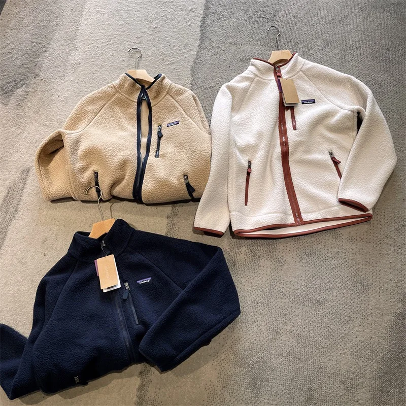 Jacket in Use - Travel Scene