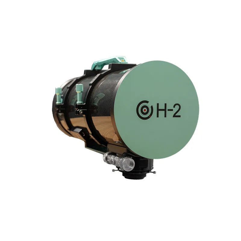 OCAL H-2 H-206 206mm F/2.72 초점거리 560MM 응결 방지 시스템 뉴턴식 반사 천문 망원경