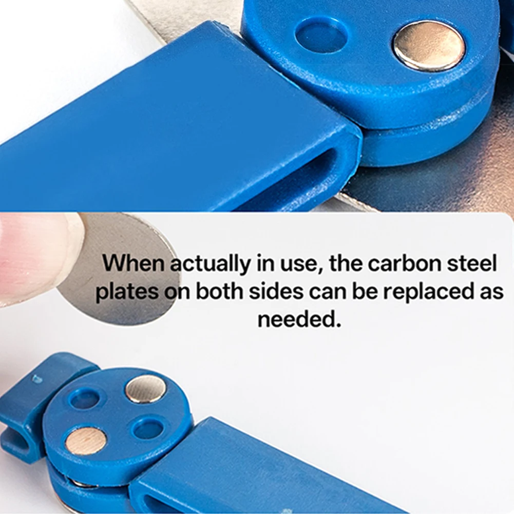 Bike Hydraulic Disc Brake Piston Press Tool Plastic Bicycle Hydraulic Disc Piston Compressor Tool for Brake Caliper Adjustment