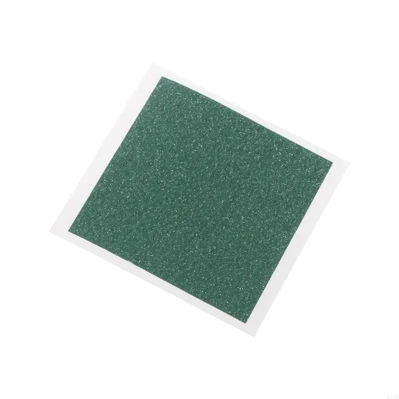 85DB Field Viewer Viewing Film 50x50mm Card Magnet Detector Pattern Display