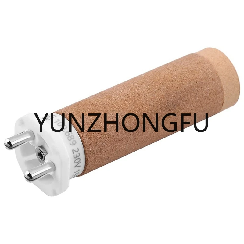 

4X Heating Elements 230V 1550W Ceramic Heating Core For Leister 100.689 Handheld Hot Air Plastic Welder Tool