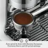 the Barista Pro Espresso Machine with  Espresso Maker with Seconds Heat Up 3