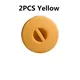 2 PCS Yellow