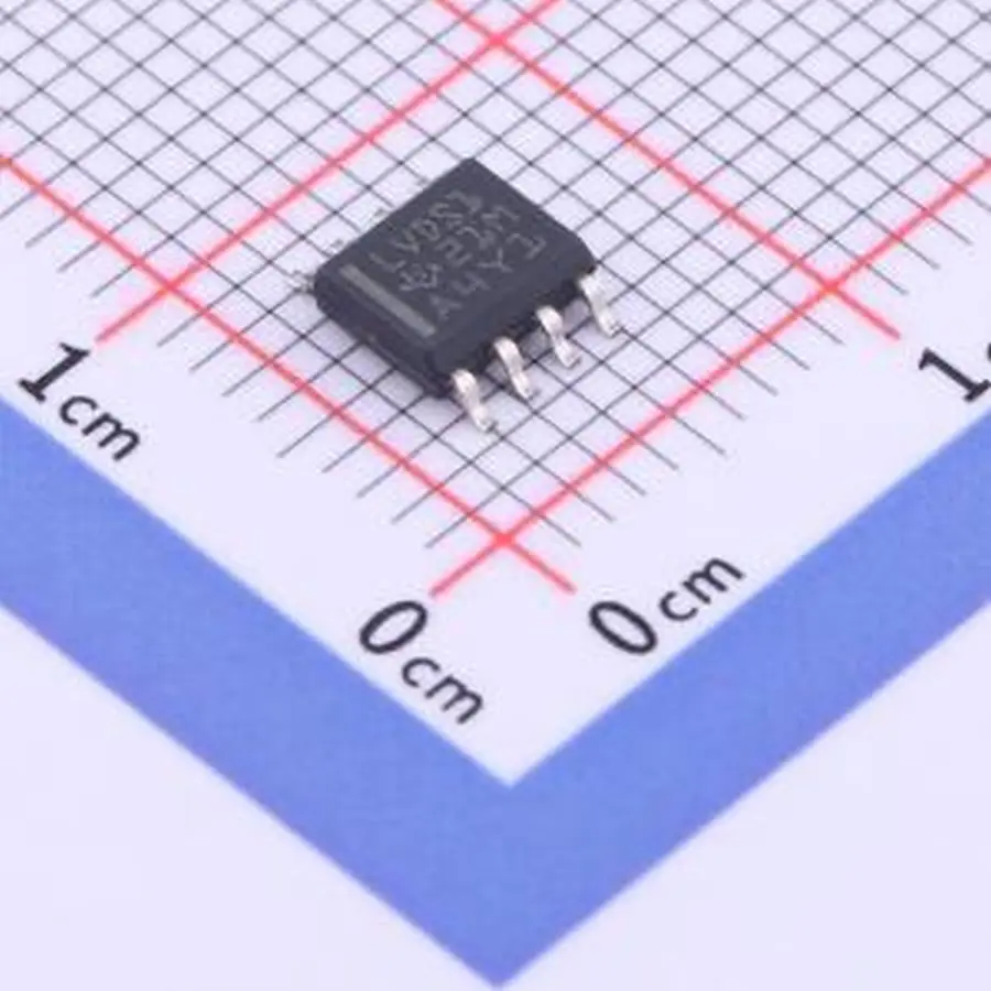 SN65LVDS1DR