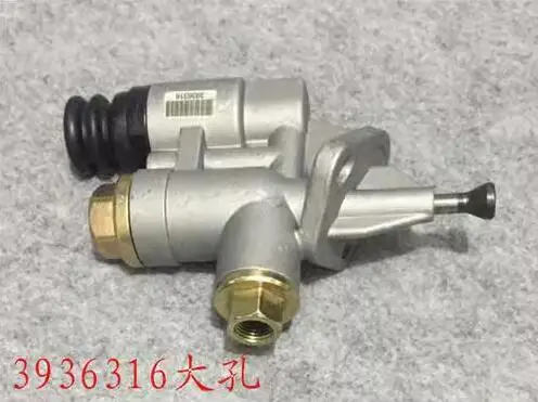 Fuel Lift Pump For Cummins Engine Diesel 6CT 8.3 L 3936316 3930134 3932224 3933252 4944710 4988747 3925709 6L8.9 Fuel Feed pump