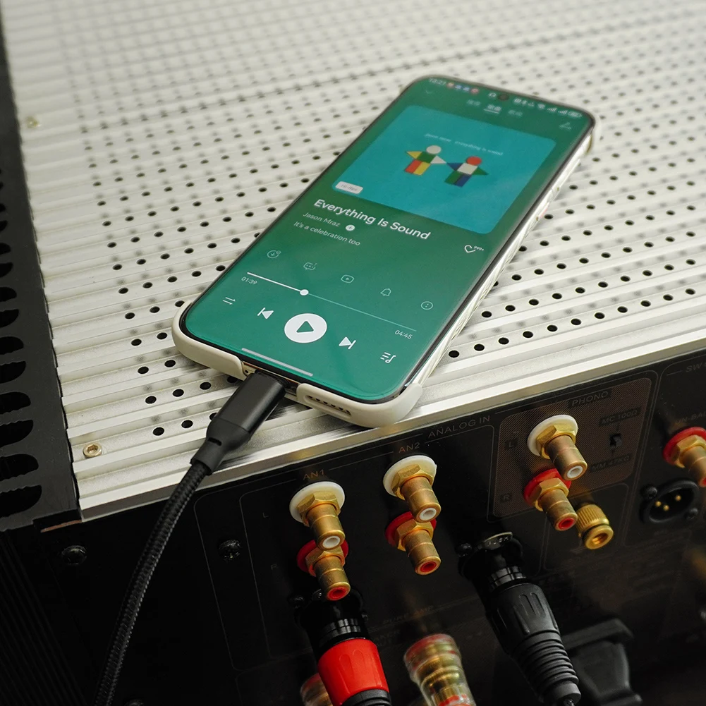  C- XLR Male Aux  ̺   C-XLR Male  ׷ ڵ iPad Ʈ ȭ  DAC Ĩ 