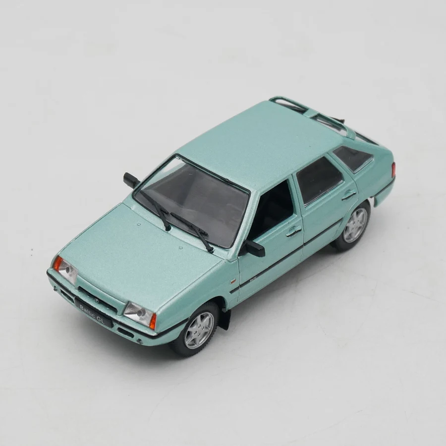 Agat 1/43LADA Samara ソ連ミニカー Agat 1/43LADA Samara ソ連ミニカー