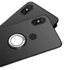 For TCL 10 Pro 6.47" TCL10Pro TCL10 10Pro T799B, T799H Back Ring Holder Bracket Phone Case Smartphone TPU Soft Silicone Cover 4
