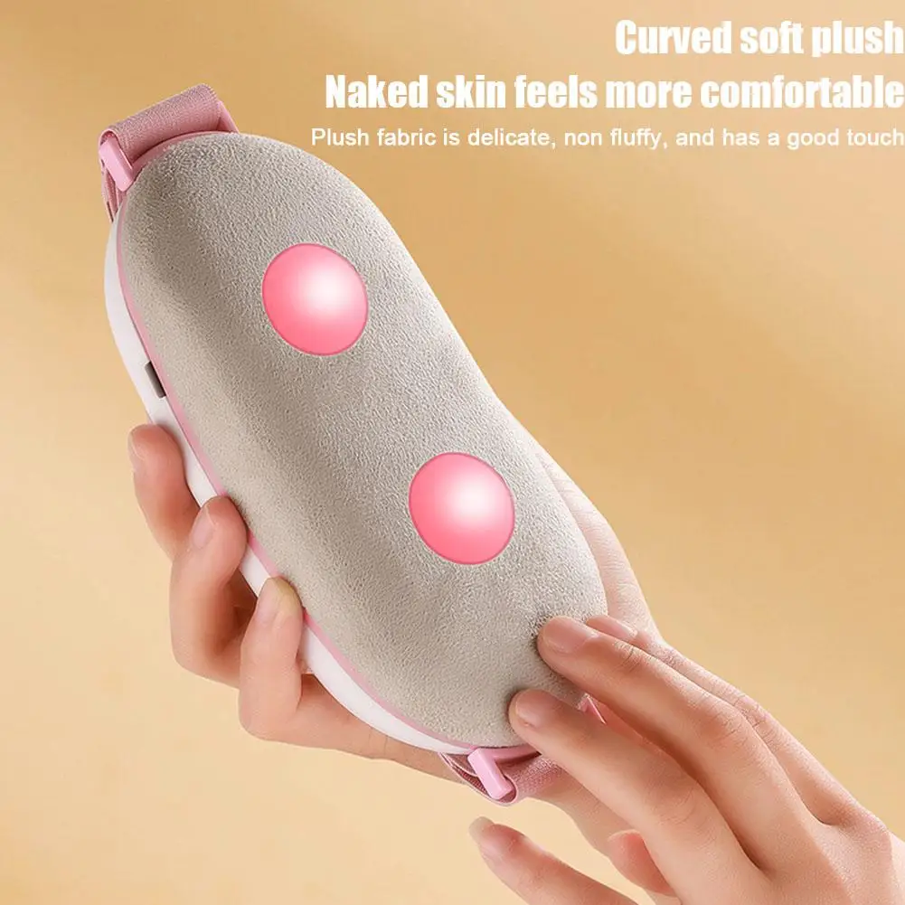 Рисунок 6 - Mestrual обезболивающий нагреваемый