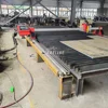 Fast and Efficiency Cutter Industrial Fiber Laser Cutter 3015 Laser Cutter Cutting Machine for Metal Sheet 1