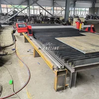 Fast and Efficiency Cutter Industrial Fiber Laser Cutter 3015 Laser Cutter Cutting Machine for Metal Sheet 1