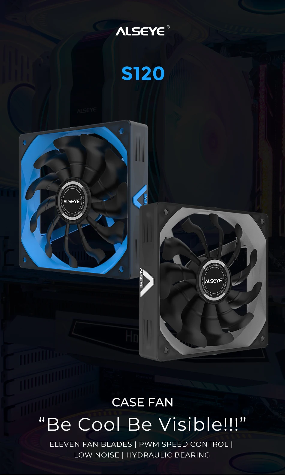 Computador e Escritório