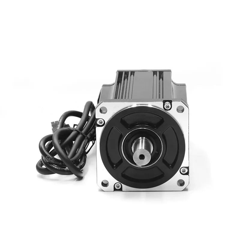 販売促進 Hengheng Cnc工作機械用サーボモーターおよびドライバー 750w 90mm 2 39nm 2vac クリアランス最安価格 Ww Southern Eye Com