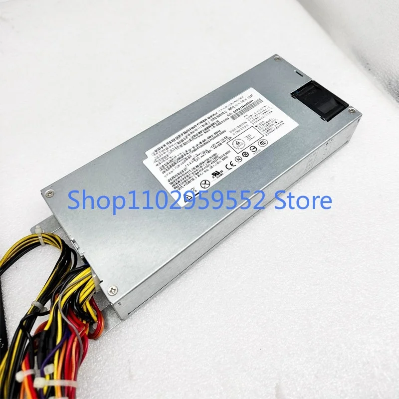 서버 1U 전원 공급 장치 DPS-500YB 500W 산업용 컴퓨터 전원 공급 장치용 1개