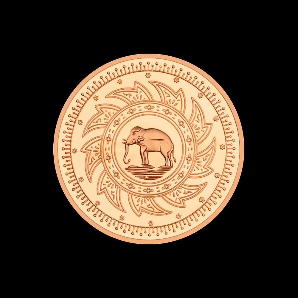 Elefante Misericórdia: Símbolo de Proteção, Sorte e Espiritualidade, image size:1000x1000