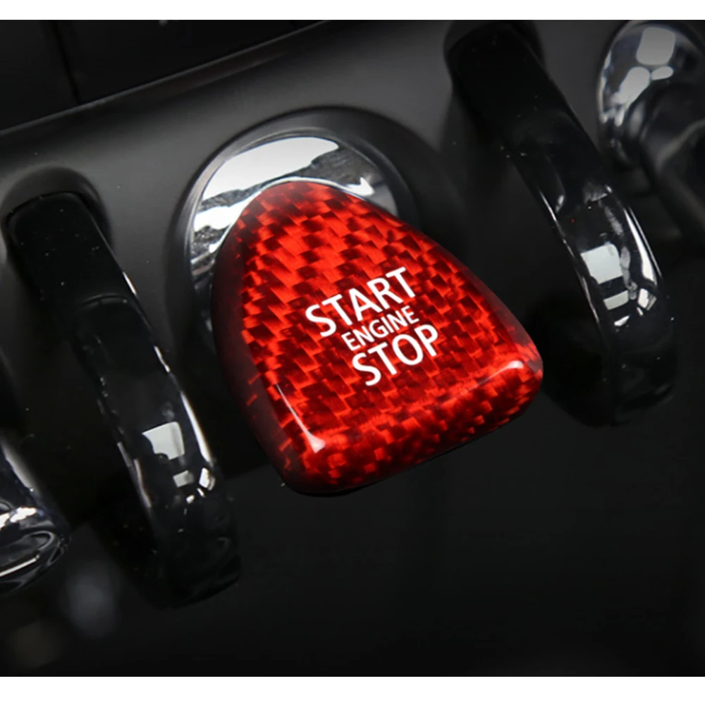 

Наклейка из углеродного волокна для BMW MINI F54 F55 F56 F57 F60