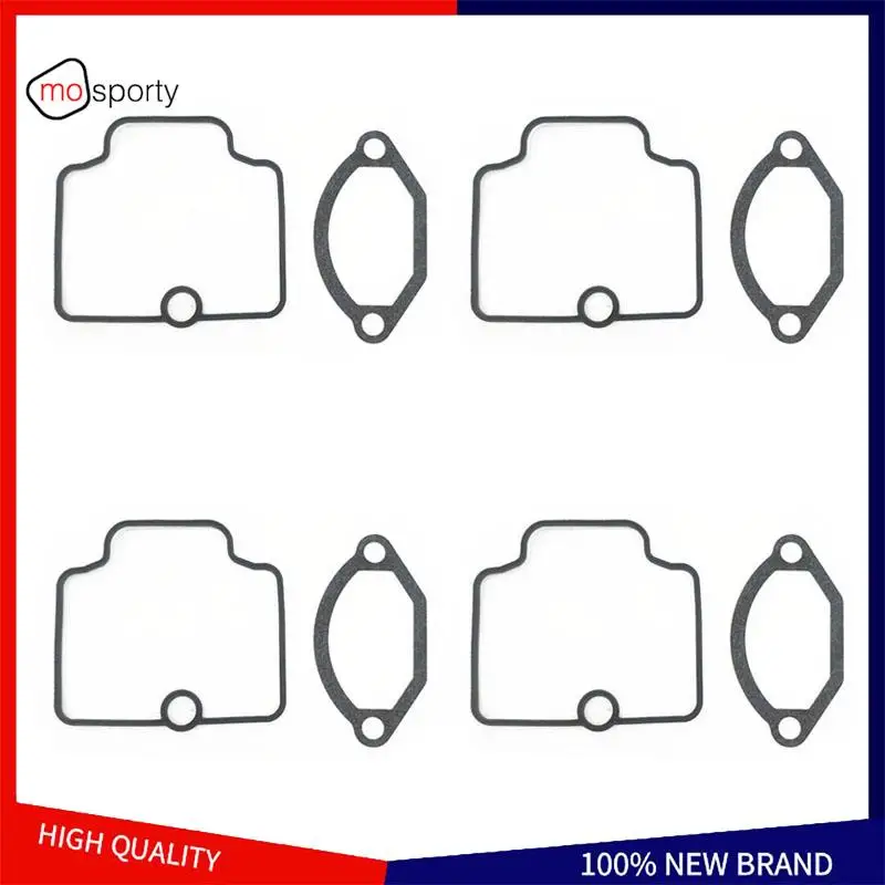 Carburetor Repair Float Bowl Oring Gasket Seal Kit for Keihin PWK 24