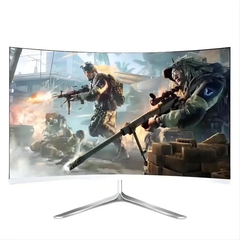 CHUBAN ũž ǻ PC , ӿ QHD ʹ Ŀ ũ LCD, HDMI, DP2560 * 1440 ȣȯ, 27 ġ, 2K, 75Hz, 2ms