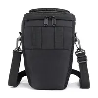 Hot DSLR Camera Bag For Canon EOS 4000D M50 M6 200D 1300D 1200D 1500D 77D 800D Camera Case Shoulder Bag Soft Padded Backpack - Image 6