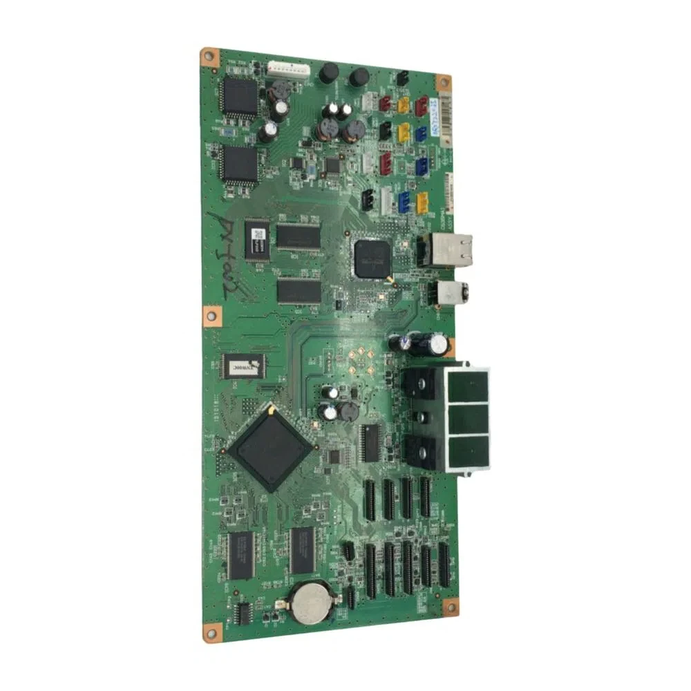 

Материнская плата C635 для PX EPSON 5002, детали для принтера PX5002
