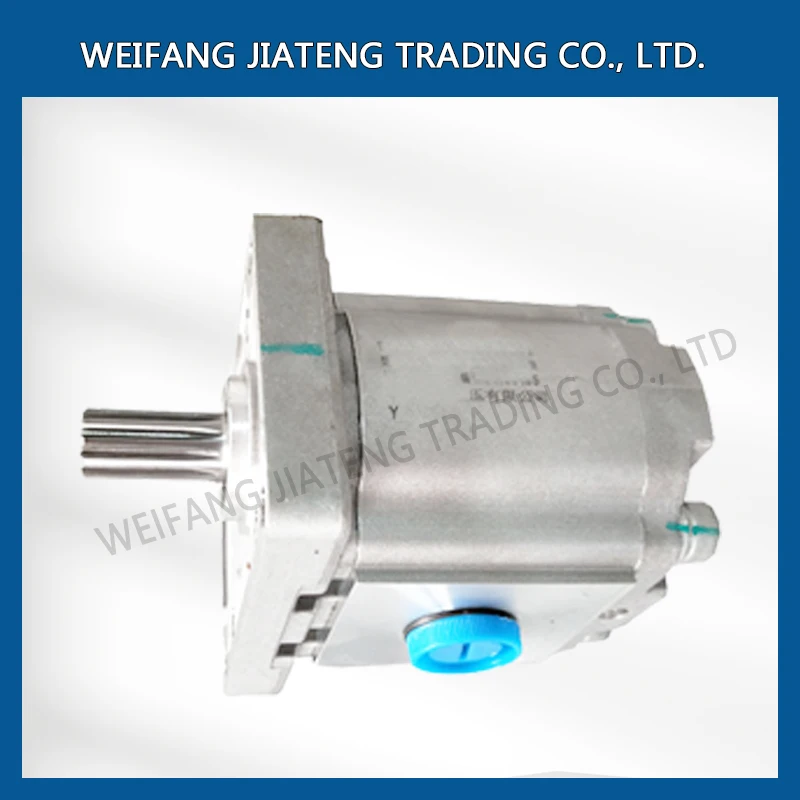 Pompa Ad Ingranaggi Muslimex Per Trattori Agricoli Per Macchine Agricole Foton Lovol