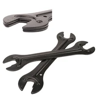 Bike Hub Cone Spanner Portable Head Open End Axle Wrench Bicycle Repair Tool Accesories 13/14/15/16mm 2