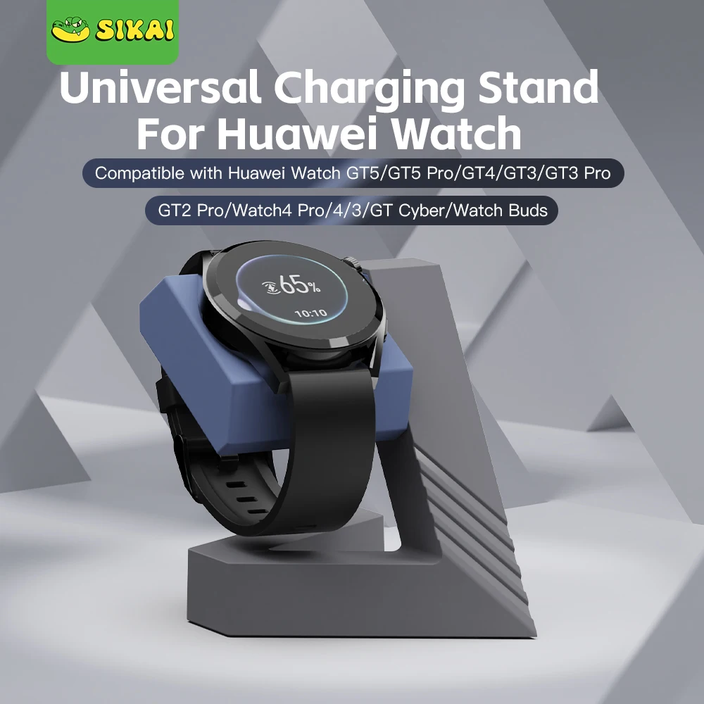 Universal PC Charger Dock Holder