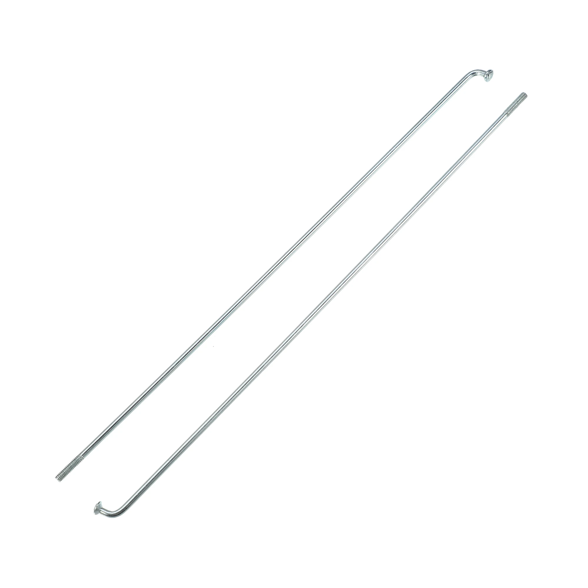 36pcs 14G J Bend Bicycle Steel Spokes 183mm 172mm 146mm 137mm 133mm 128mm 125mm 115mm 113mm with Nipples bike spokes nipples bicycle spokes