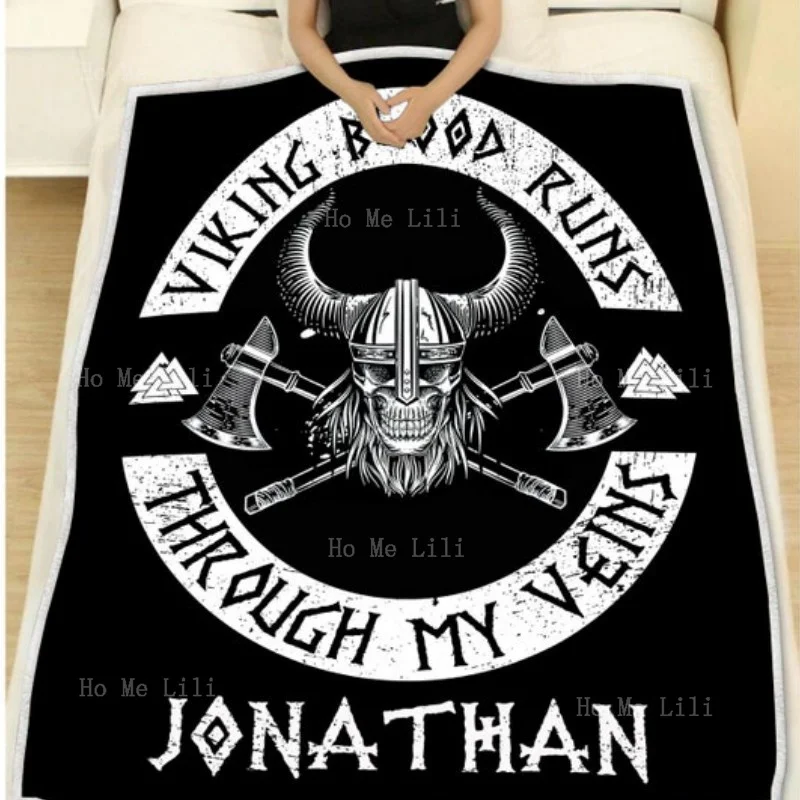 ������ ����ŷ ���, Ox Head And Cross ax Flannel By Ho Me Lili ��� ������ ����