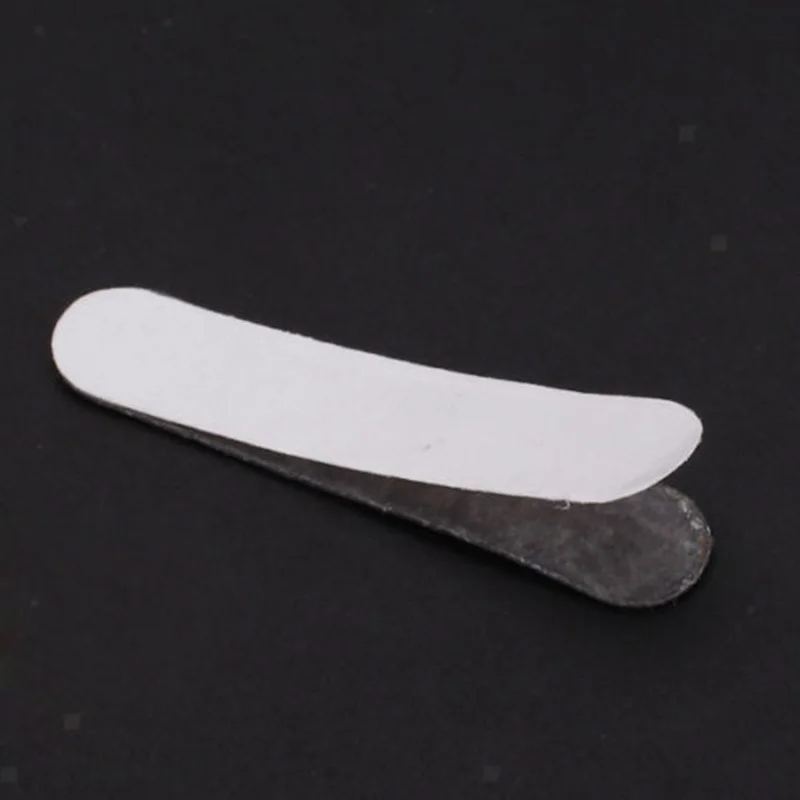 Golf Lead Accessories 8Pcs Adhesive Lead Tape For Golf Clubs Shaft