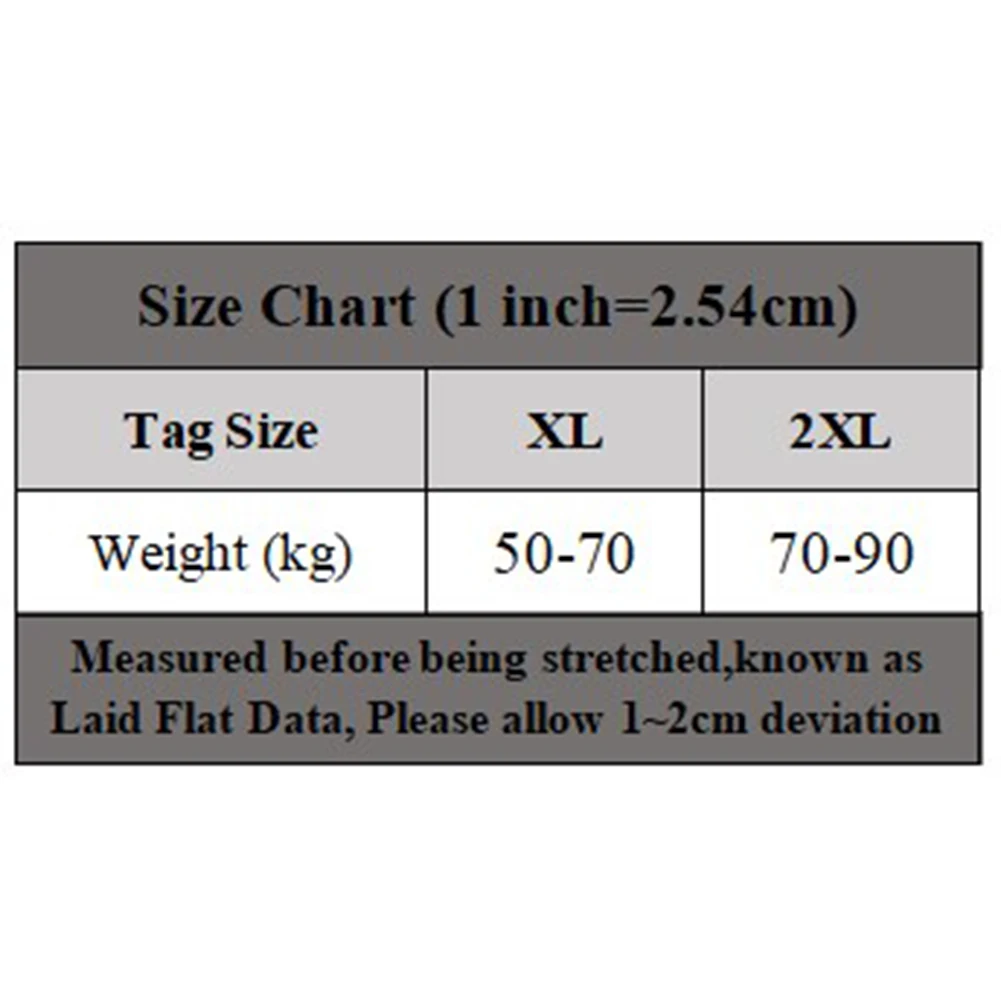 Рисунок 6 - Мужские плотные термальные облегающие