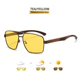 Tea-Yellow