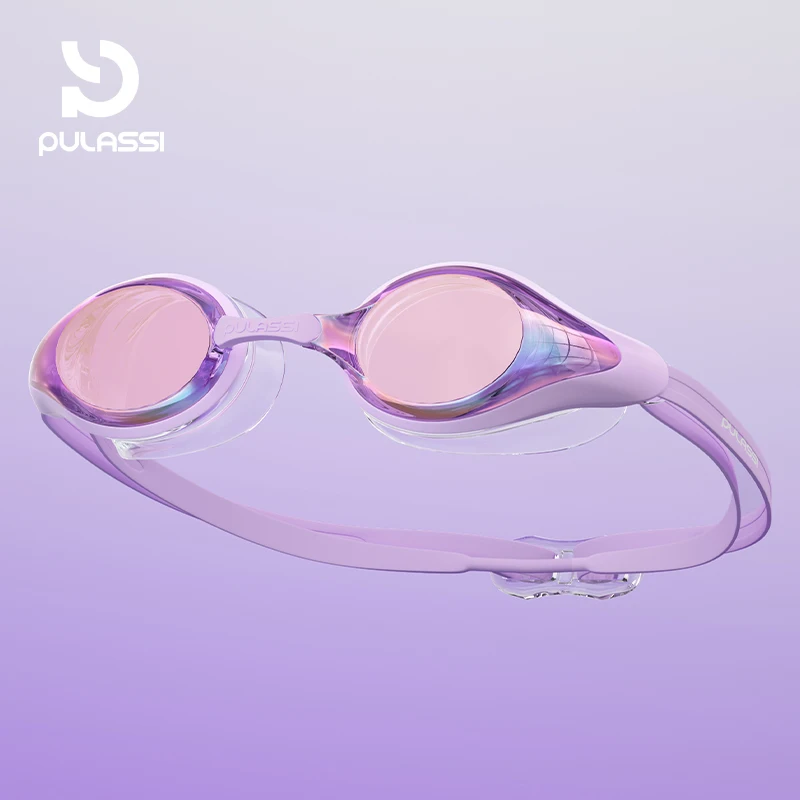 Shining purple [coated version different light effects]