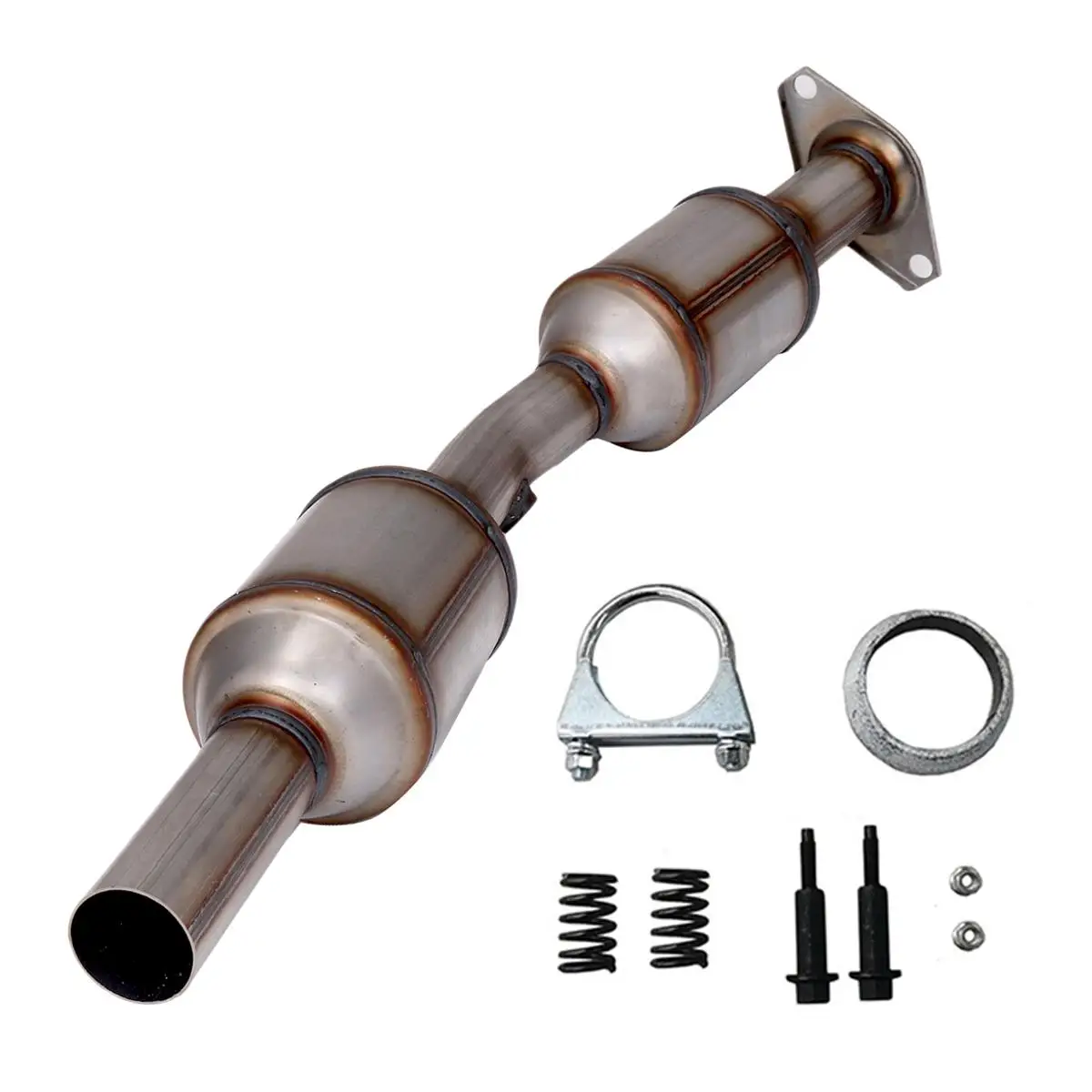 Catalytic Converter For Toyota Prius 1.5L 2004 2005 2006 2007 2008 2009