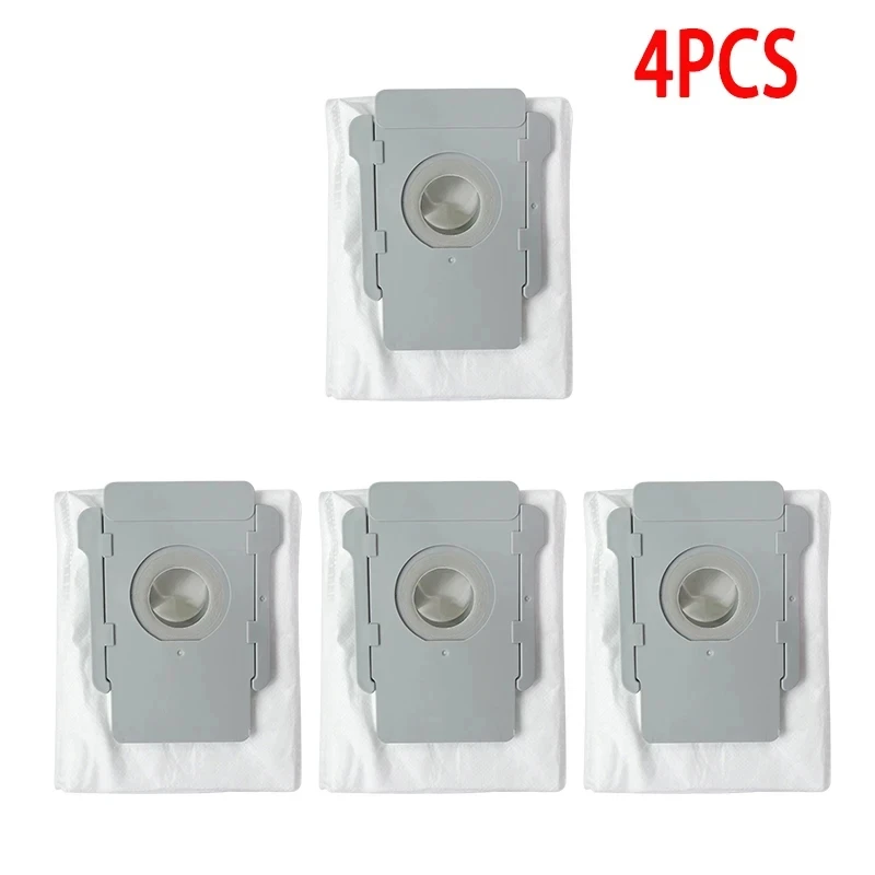 High-Efficiency Dust Bag for Robot Vacuum Cleaner Accessories