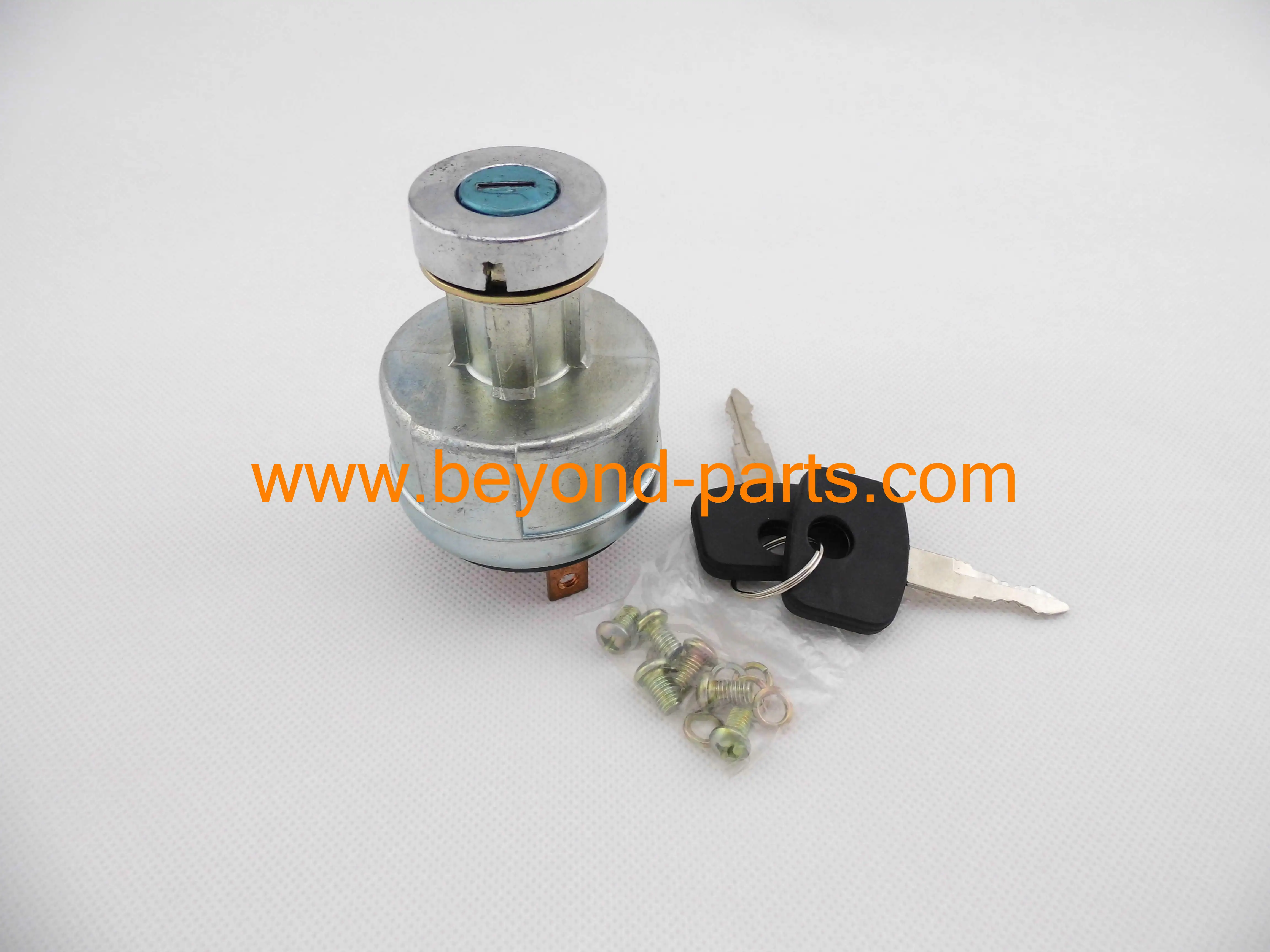DH200-7 Excavator Starter Switch 6 Pins 1001858A