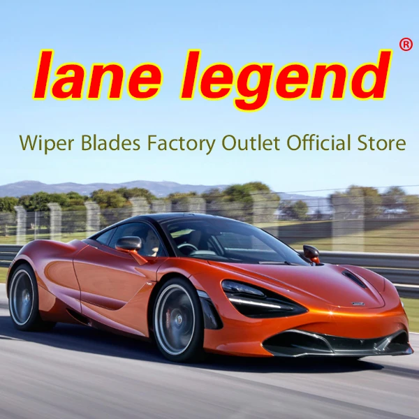 Lane Legend Wiper Blades Store